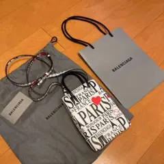 バレンシアガバッグのサムネイル