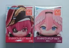 2026年最新】ホロライブ ひっかけフィギュア Vol.4の人気アイテム