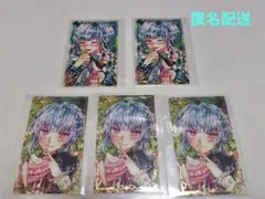 悪魔執事と黒い猫　あくねこ　バトコレ　フルーレ　まとめ売り