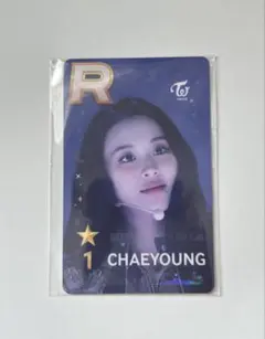 TWICE STAR+ING TOKYO SSJYP チェヨン - メルカリ