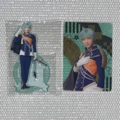 刀ミュ 目出度歌誉花舞 十周年祝賀祭 一期一振セット