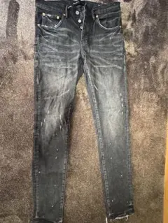 PURPLE BRAND JEANS ジーンズ パープルブランド 28 - メルカリ