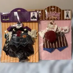 うたプリ コスチューム トロワ プリキャ 来栖翔 カミュ 美風藍 - メルカリ