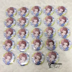 天満光 あんスタ　gracolle 缶バッジ　感謝祭 10周年 あんスタ 光 With ThanX 感謝祭 缶バッジ - メルカリ