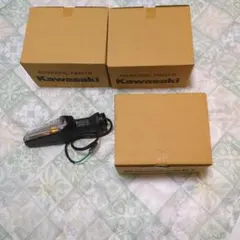 バイク，カワサキ純正部品のサムネイル