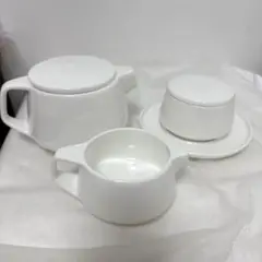 『新品未開封』ノリタケマークニューソン　カトラリーセット16点 Marc Newson Qantas Noritake マークニューソン - メルカリ