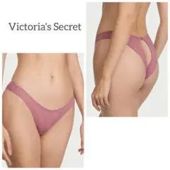Victoria's Secret オープンバックブラジリアン S XSありのサムネイル