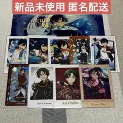 2026年最新】氷鷹北斗 ぱしゃっつの人気アイテム - メルカリ