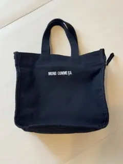 キャンバス ミニトートのサムネイル