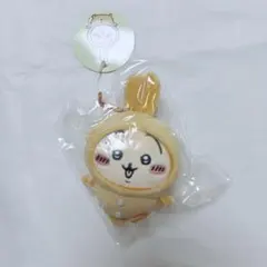 ちいかわ パジャマパーティーなぷちミニマスコット うさぎのサムネイル