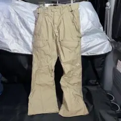 ESTIVO スノーボードウェア　パンツ　！17