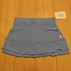 ☆海外ウェア　SOFIBELLA スコート　US-XS