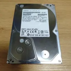 u*c様 3.5インチHDD 2TB HDS723020BLA 使用992時間のサムネイル