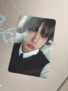 &TEAM ハルア HARUA Back to Lifeトレカ GAZE 通常盤