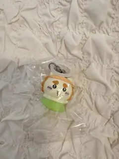 ちいかわ シーサー キーホルダー