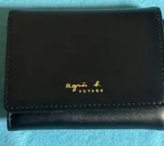agnès b. VOYAGE FEMME ラウンドジップロングウォレット agnès b. VOYAGE FEMME ラウンドジップロングウォレット - メルカリ
