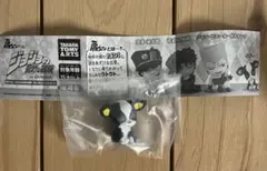 肩ズンFig. ジョジョの奇妙な冒険　スターダストクルセイダース　イギー