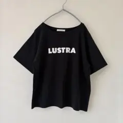 美品 SIMPLICITE プリントロゴTシャツのサムネイル