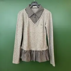 SSONYA⭐️トップス