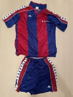 2025年最新】BARCELONA kappaの人気アイテム - メルカリ