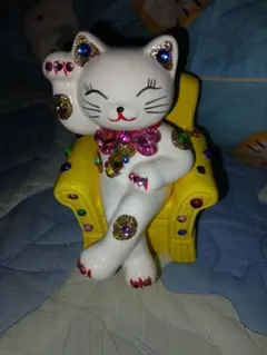 招き猫