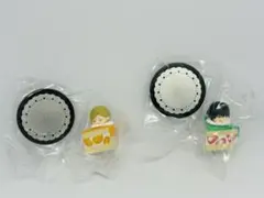 呪術廻戦 懐玉・玉折 ぷちばーす 七海建人 伏黒甚爾