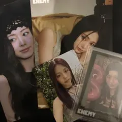 TWICE ラントレ・会場限定トレカ・JYP購入特典トレカ 【ツウィ】