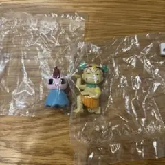 魔法陣グルグル　まちぼうけ　ギップル　キタキタおやじ