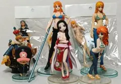 【おまけ付き】ワンピース フィギュア セット！
