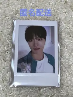 ディノ　インスタントフォト　チェキ  SEVENTEEN