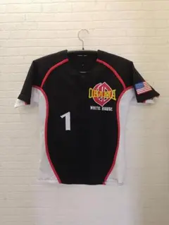 新品貴重ゴールデンボンバー樽美酒研二れTシャツ白レバーセット翔豊歌ゆた子 新品貴重ゴールデンボンバー樽美酒研二れTシャツ白レバーセット