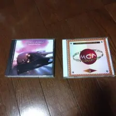 CD　ディープ・パープル　2枚組