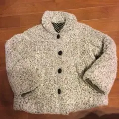 エニファム女の子140センチアウター