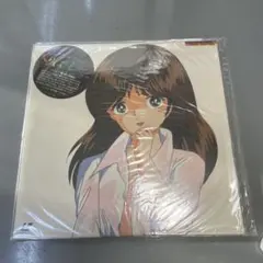 LD くりいむレモン パート1・2 QW4502