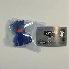 ファグラー　ラバーマスコット　フィギュア B ベルチ