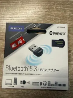 ELECOM Bluetooth 5.3 USBアダプターのサムネイル