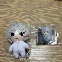 DEATH NOTE ニア グッズセット