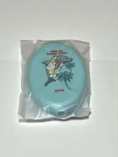 BE:FIRST　2:BE オンラインくじ　ラバーコインケース　ソウタ SOTA