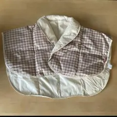 トーホー肩当て（メタルギア不織布入り）リバーシブル　男女