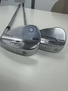 2025年最新】モーダス105 ウェッジの人気アイテム - メルカリ