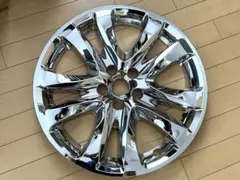 日産 北米日産 ティアナ アルティマ 17インチ ホイールキャップ メッキ 