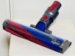 極美品】ダイソン SV21 SV33 スリムソフトローラークリーナーヘッド