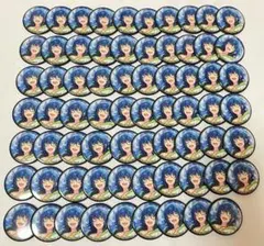 あんスタ　3rd Anniversary ファン感謝祭　缶バッジ　青葉つむぎ