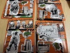 ヒロアカ アクリルフィギュアコレクション 