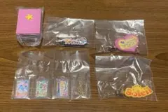 【まとめ売り】アイカツグッズコレクション3