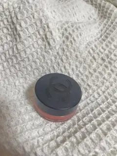 リップ＆チーク ボーム N°1 ドゥ シャネル　2 ヘルシーピンク