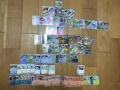 ポケモンカードAR100枚まとめ売り④ ポケモンカード AR 100枚まとめ売り
