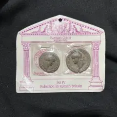 古代ローマ コイン