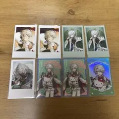 叢雲カゲツ まとめ売り