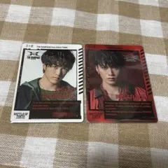 藤原樹 BOTグッズセット - メルカリ